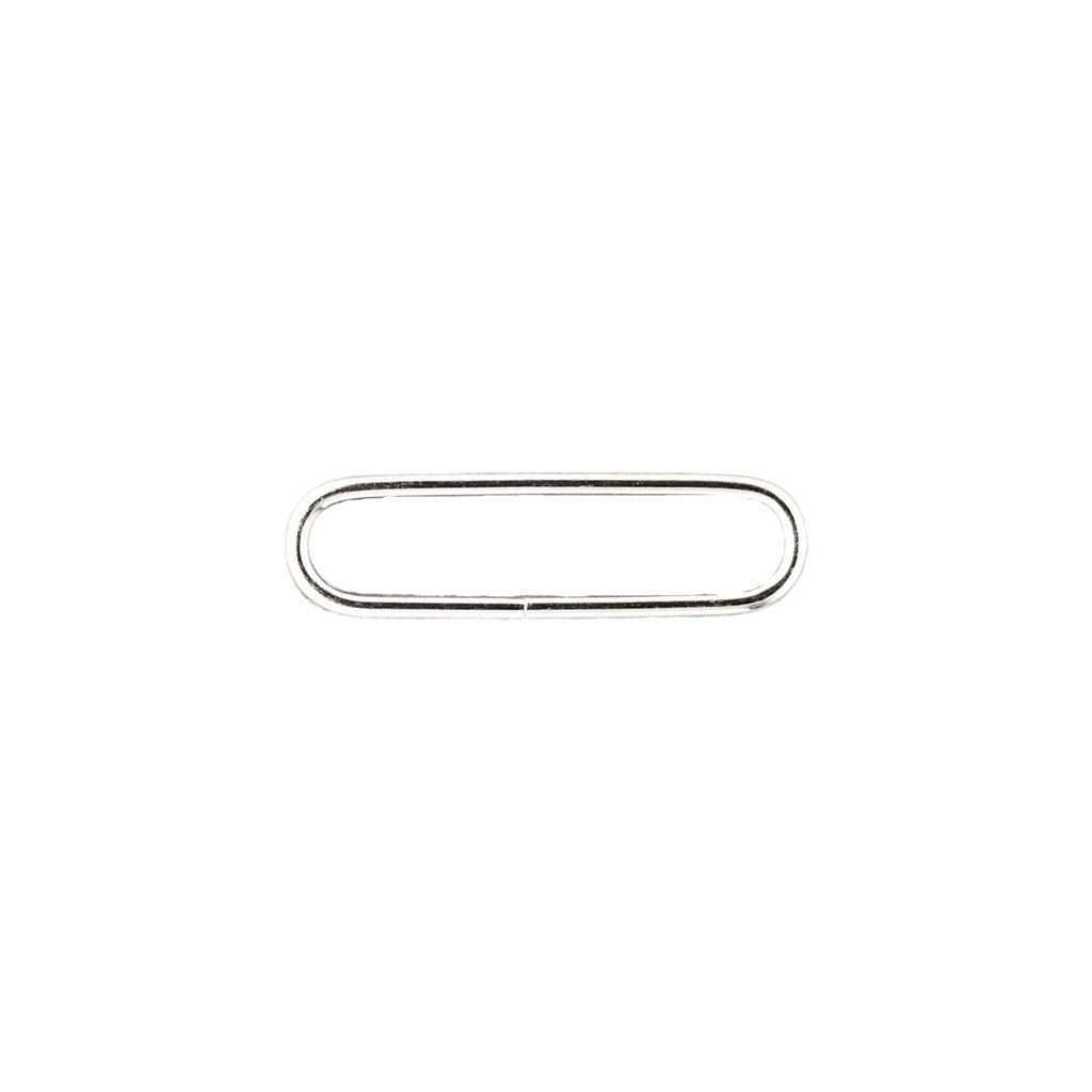 1+1/2" suspender eyelets from Heit's Wholesale bulk sewing supply company from Heit's Wholesale bulk sewing supply company