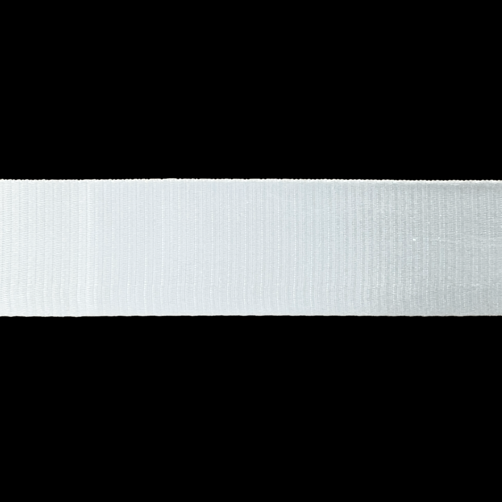 polyester satin tape from Heit's Wholesale bulk sewing supply company in 1"