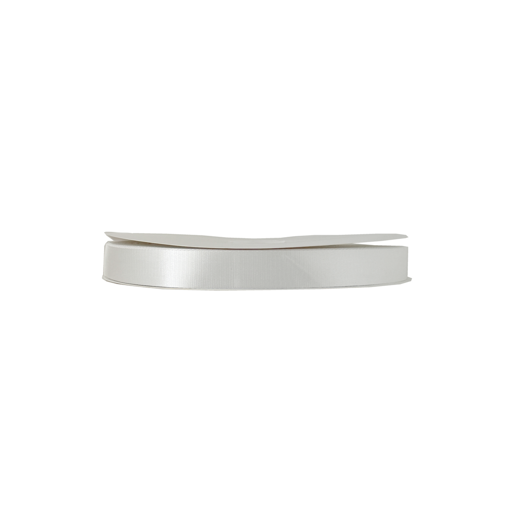 polyester satin tape from Heit's Wholesale bulk sewing supply company in 1"