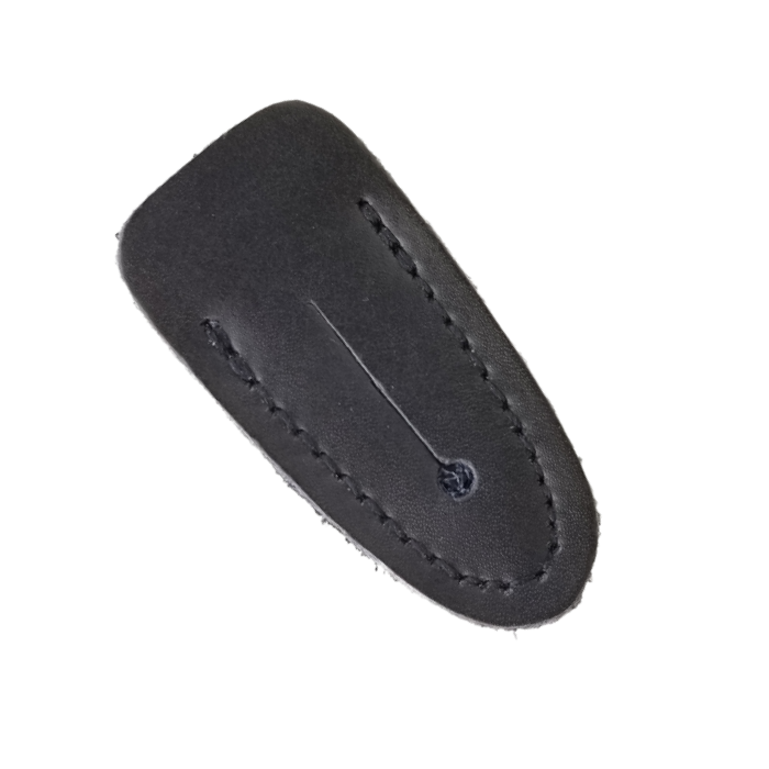 3/4" button tabs for suspenders without the metal piece from Heit's Wholesale bulk sewing supply company