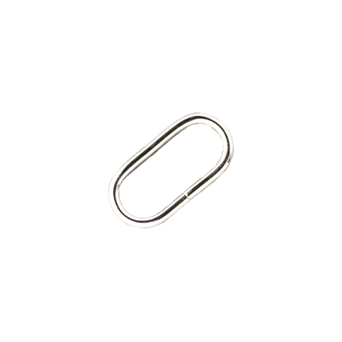 3/4" suspender eyelet from Heit's Wholesale bulk sewing supply company