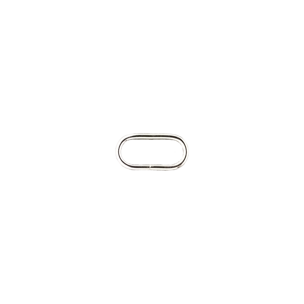 3/4" suspender eyelet from Heit's Wholesale bulk sewing supply company