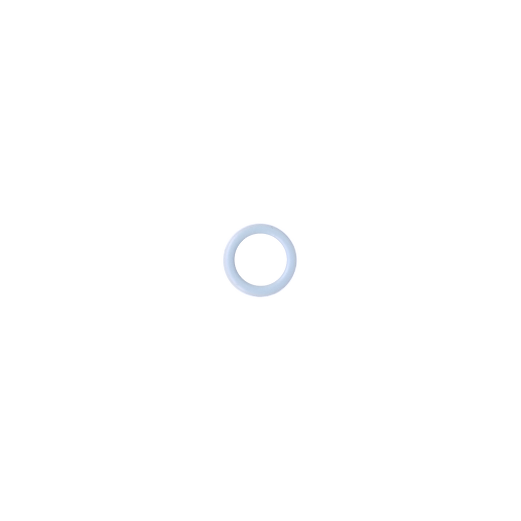baby blue size 14 open ring snap from Heit's Wholesale bulk sewing supply company