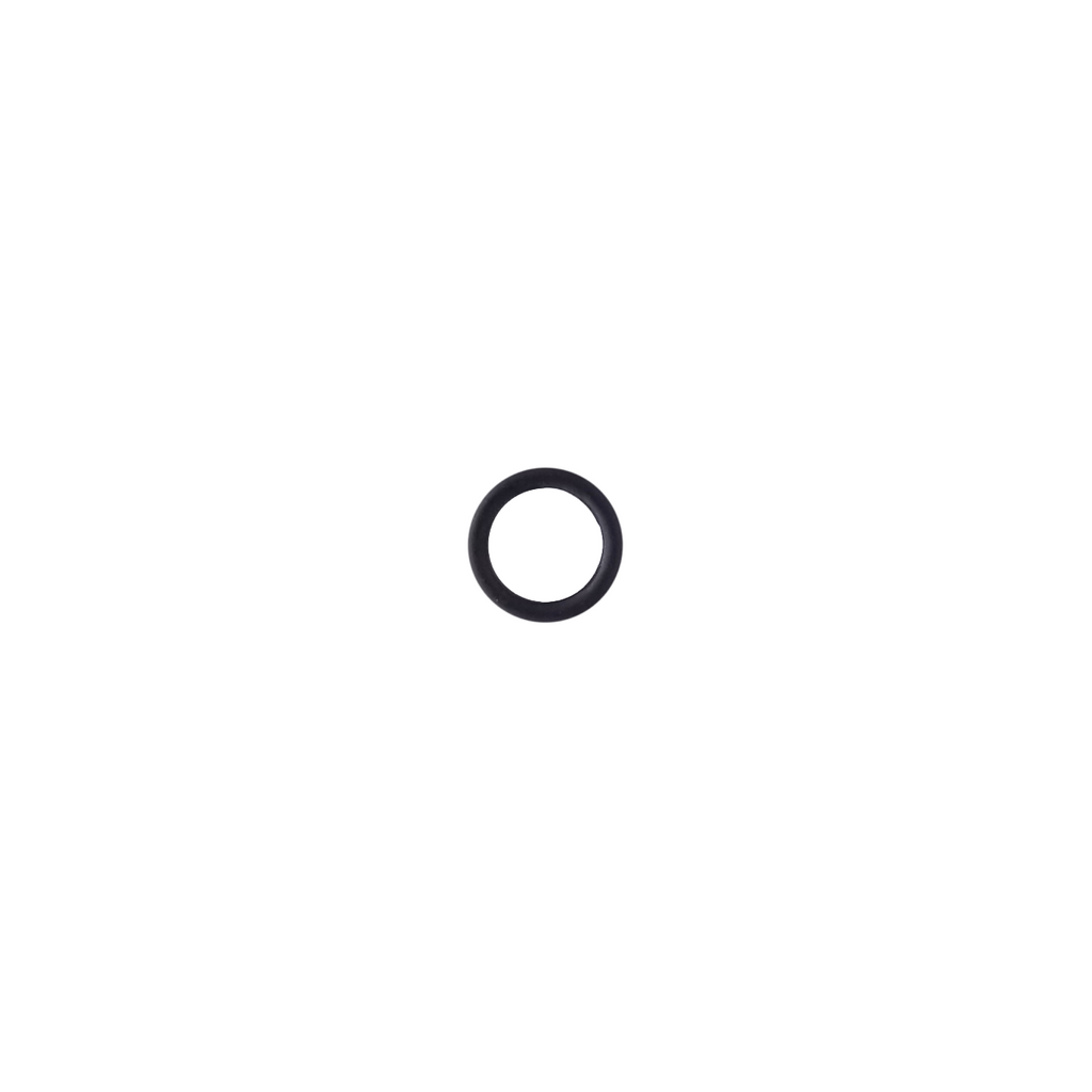 black size 14 open ring snap from Heit's Wholesale bulk sewing supply company