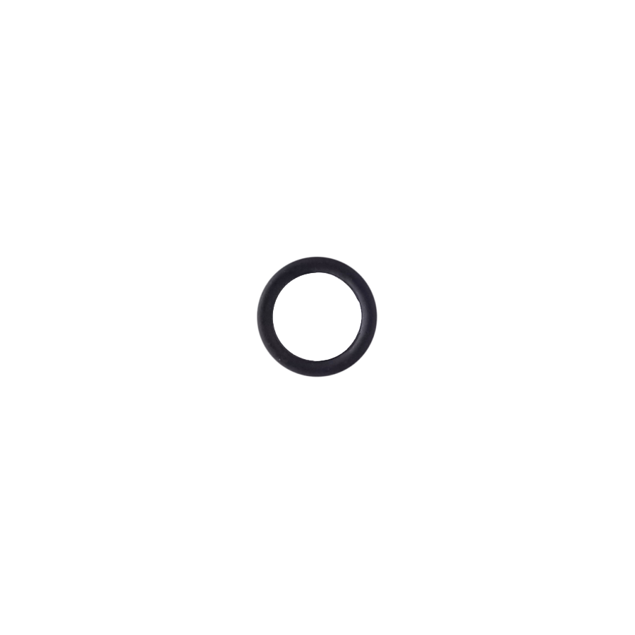 black size 16 open ring snap from Heit's Wholesale bulk sewing supply company 
