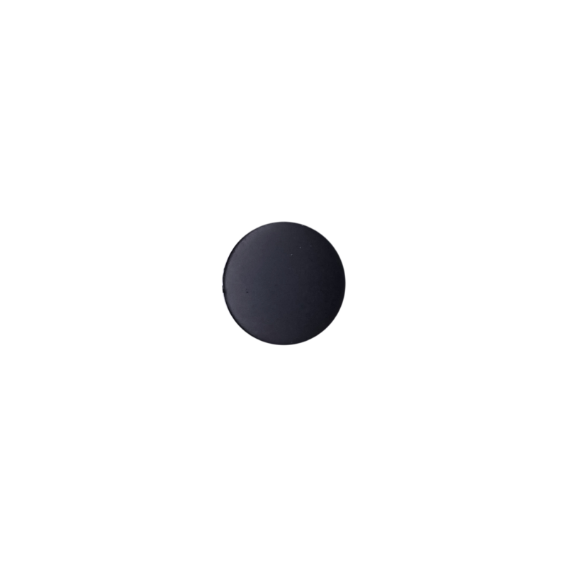 black size 18 capped snaps from Heit's Wholesale bulk sewing supply company 