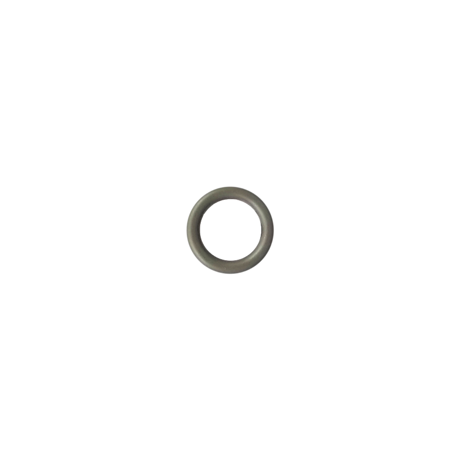 dark tan size 16 open ring snaps from Heit's Wholesale bulk sewing supply company