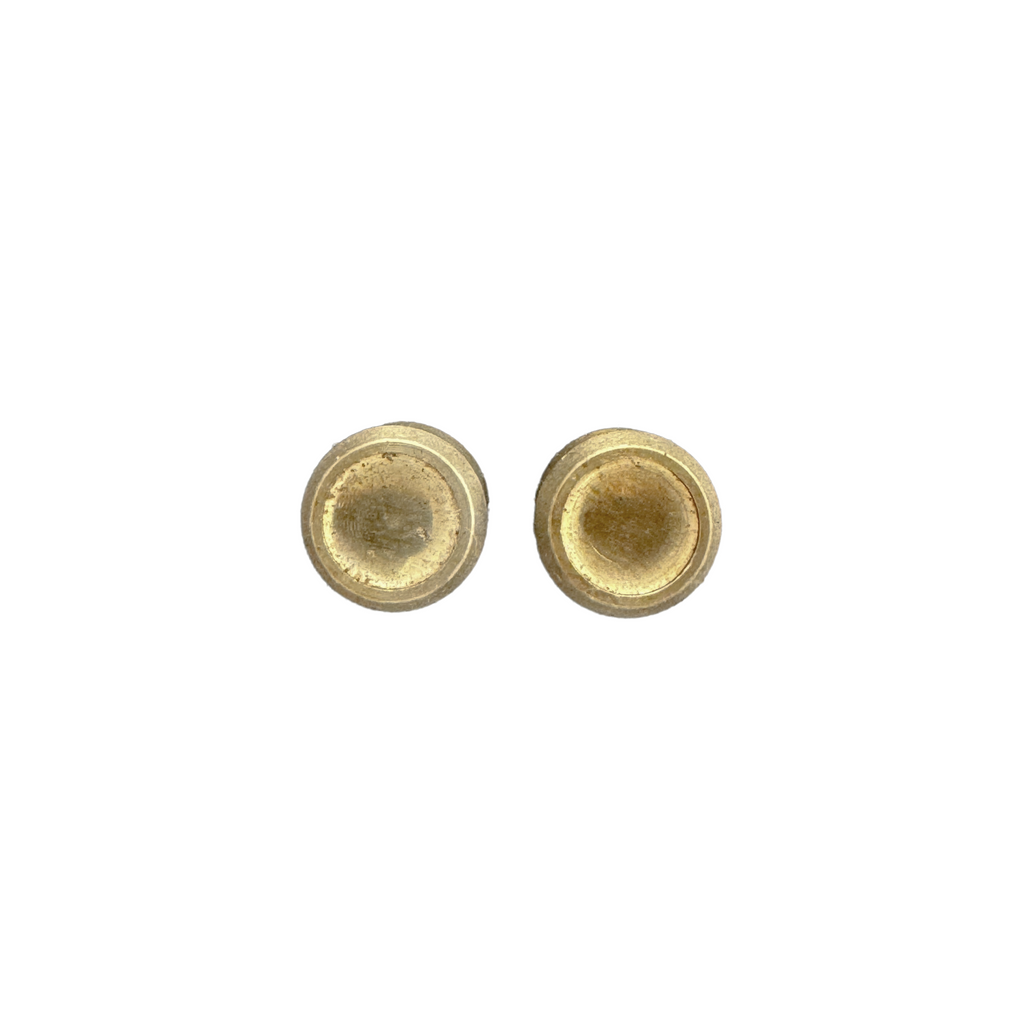 die sets for applying the 9mm rivets from Heit's Wholesale bulk sewing supply company