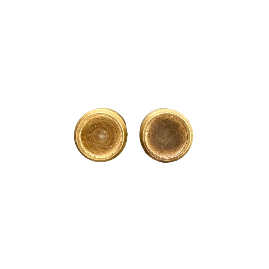 die sets for applying the 12mm rivets from Heit's Wholesale bulk sewing supply company