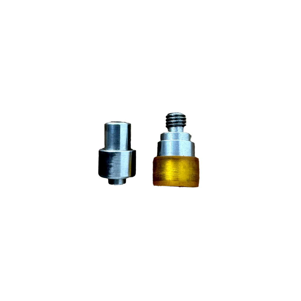 die sets compatible with open rings size 16 at Heit's Wholesale bulk sewing supply company