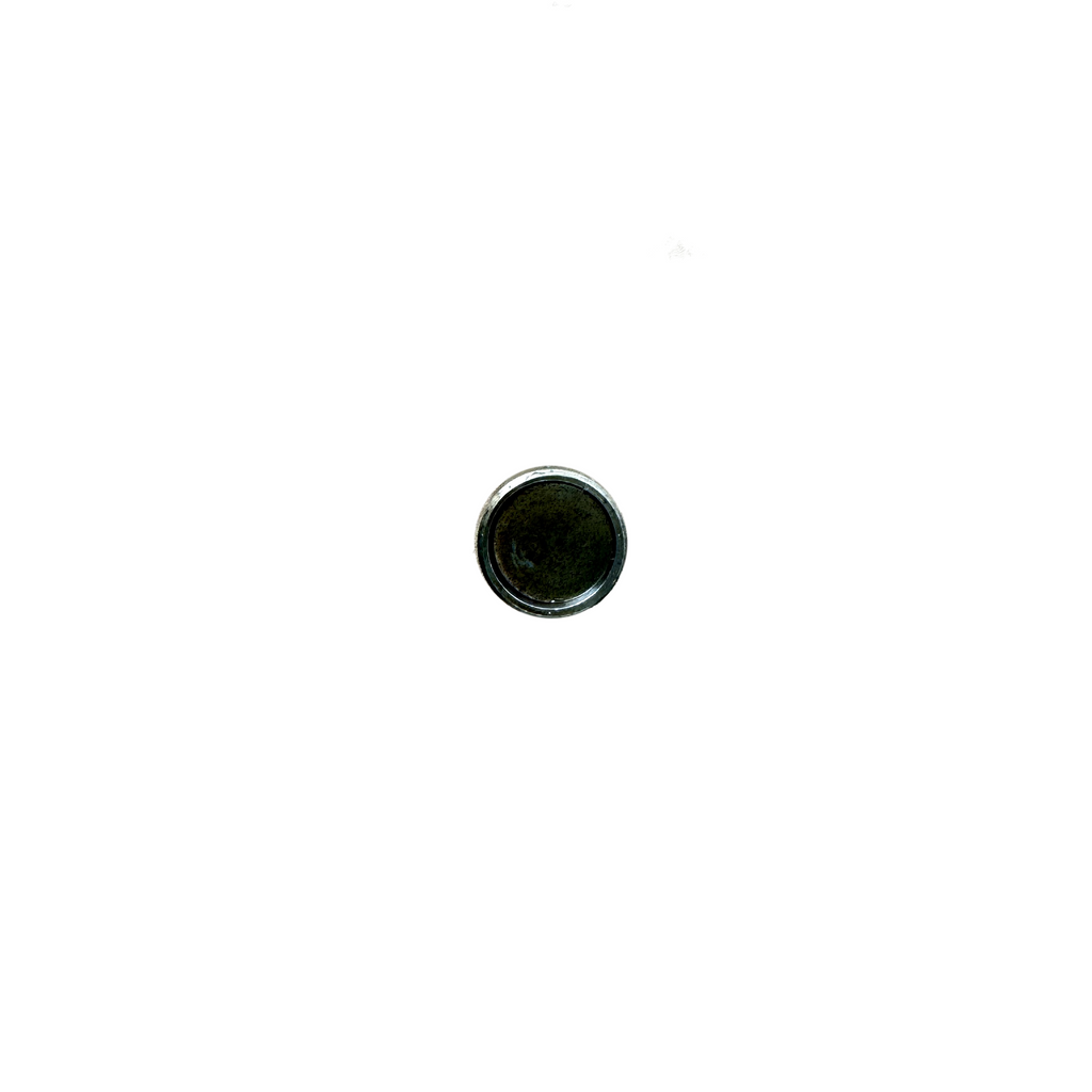 bottom of the die sets for the size 18 capped snaps from Heit's Wholesale bulk sewing supply company