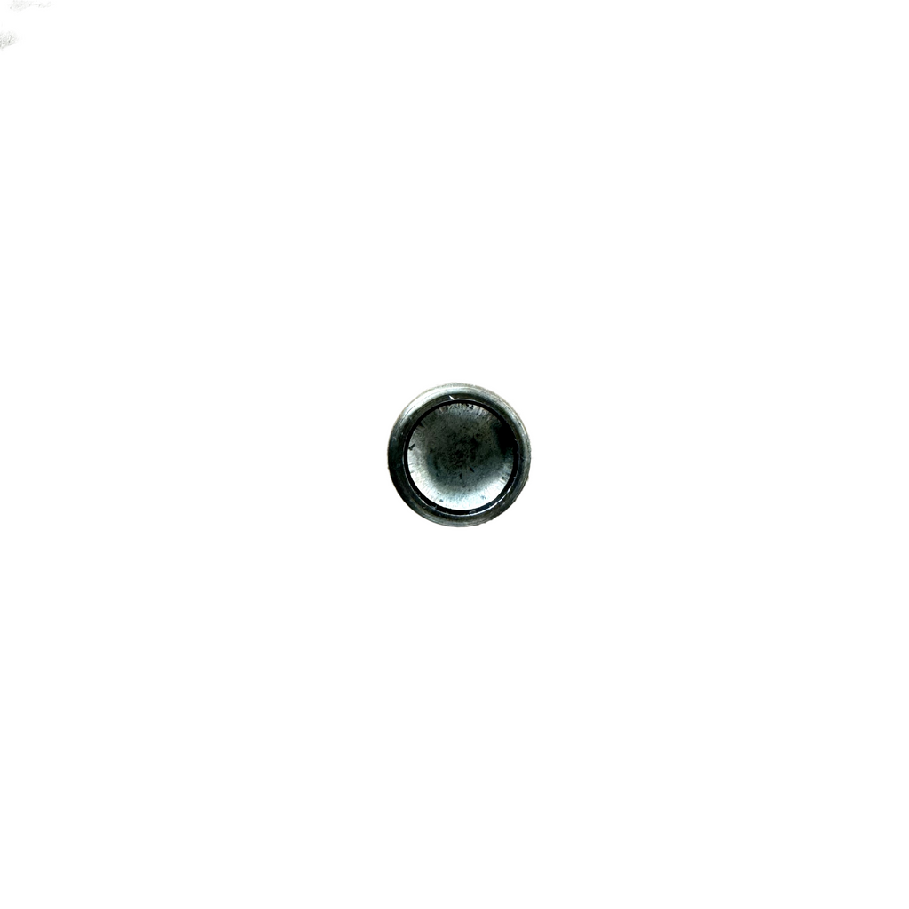 bottom of the die sets for the size 20 button snaps from Heit's Wholesale bulk sewing supply company