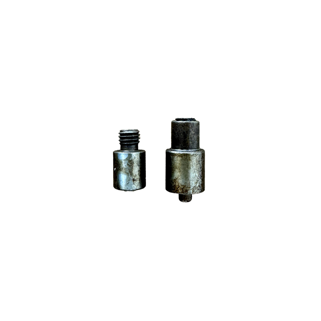 die sets for 3/16" grommet and washer sets from Heit's Wholesale bulk sewing supply company 