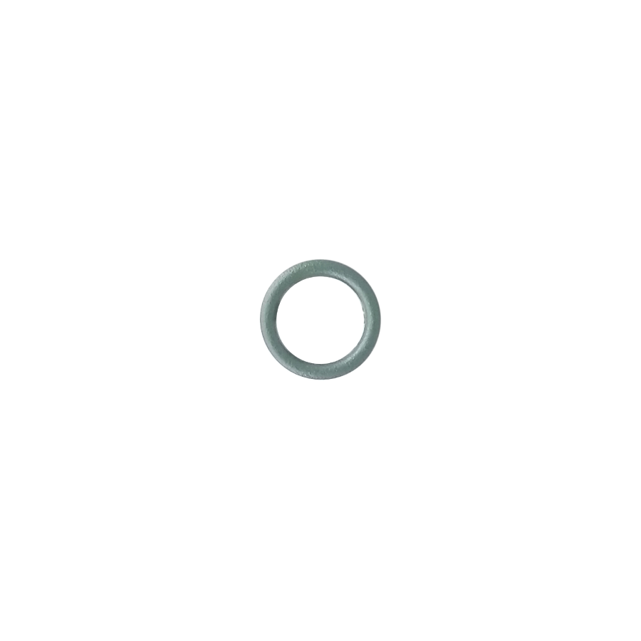 dusty sage size 16 open ring snaps from Heit's Wholesale bulk sewing supply company
