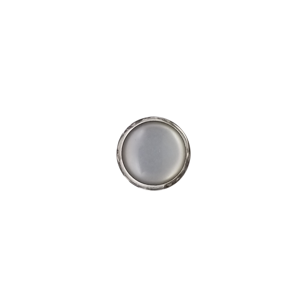gray size 20 child sized pearl snaps from Heit's Wholesale bulk sewing supply company
