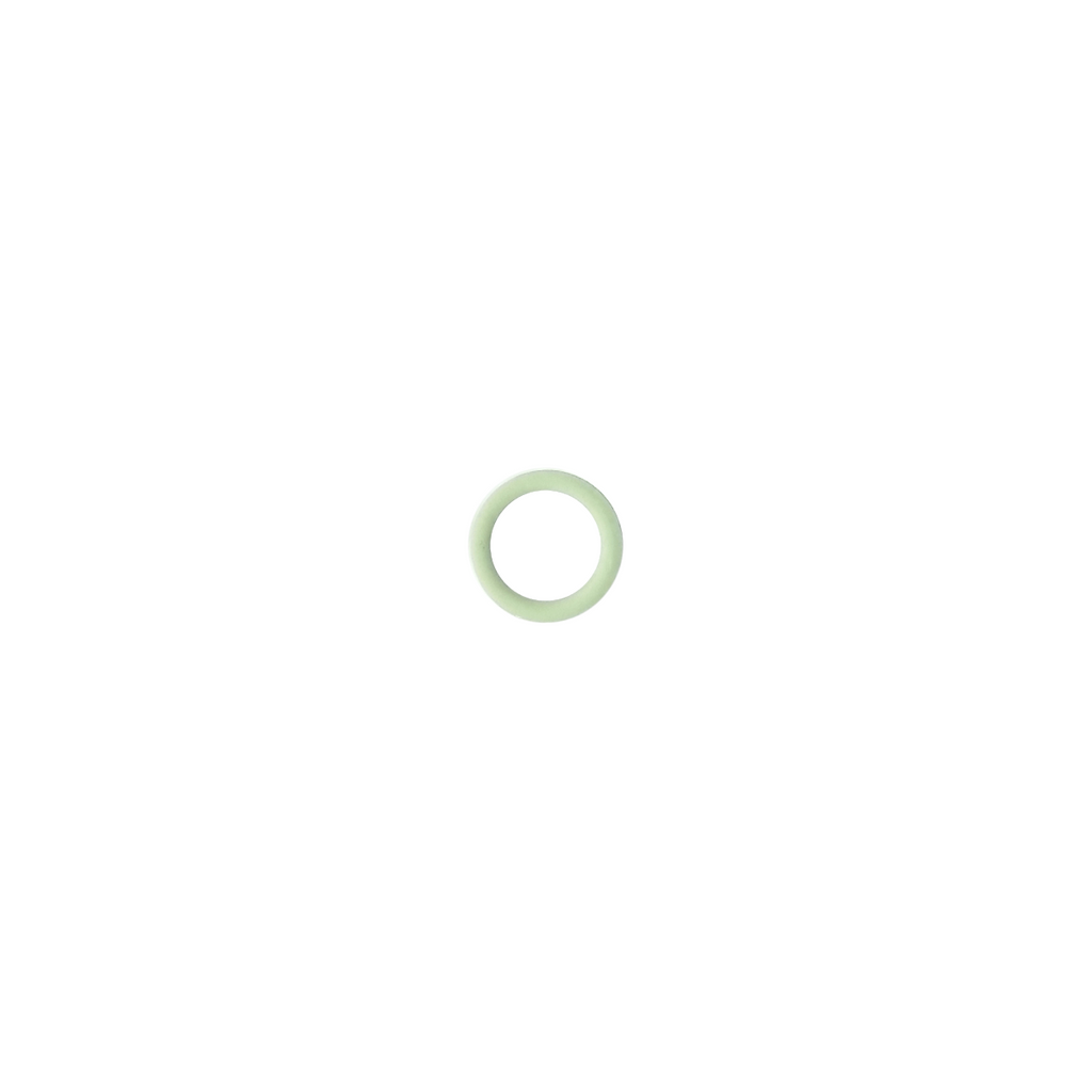 haven green size 14 open ring snap from Heit's Wholesale bulk sewing supply company