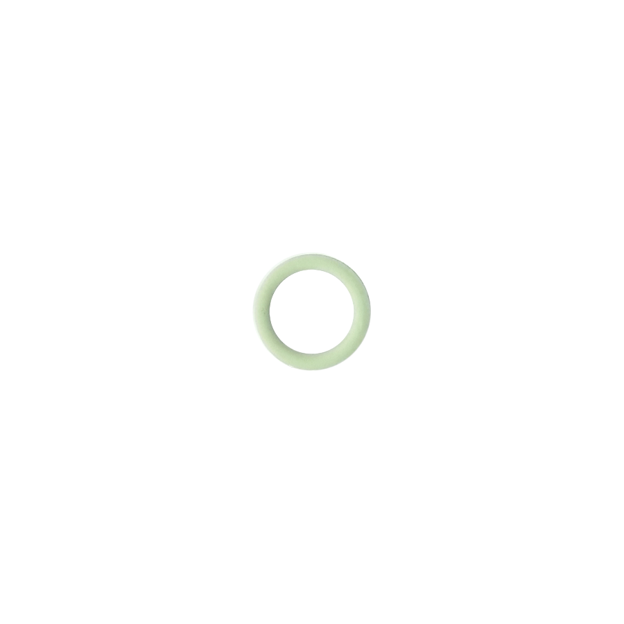 haven green size 16 open ring snap from Heit's Wholesale bulk sewing supply company 