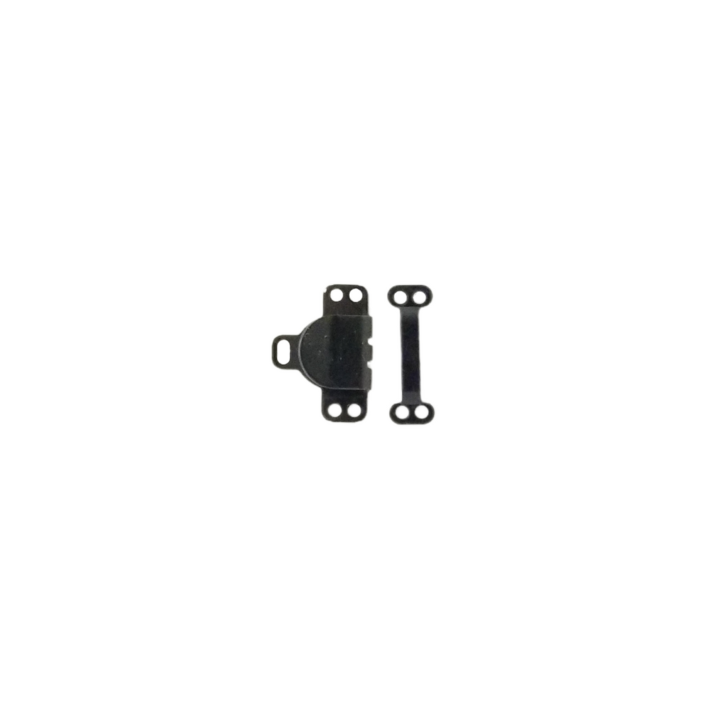 black hook and eye sets for skirts from Heit's Wholesale bulk sewing supply company