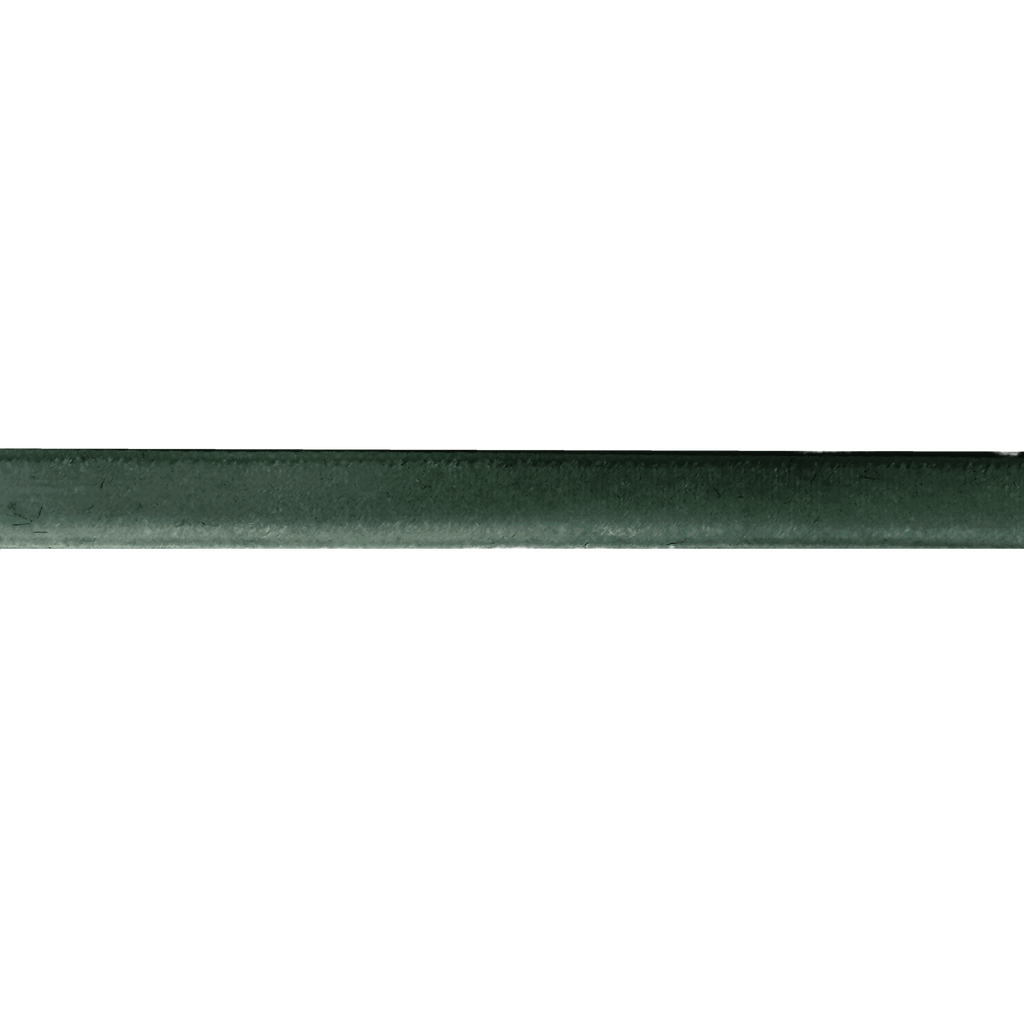 hunter 1/4" velvet ribbon from Heit's Wholesale bulk sewing supply company