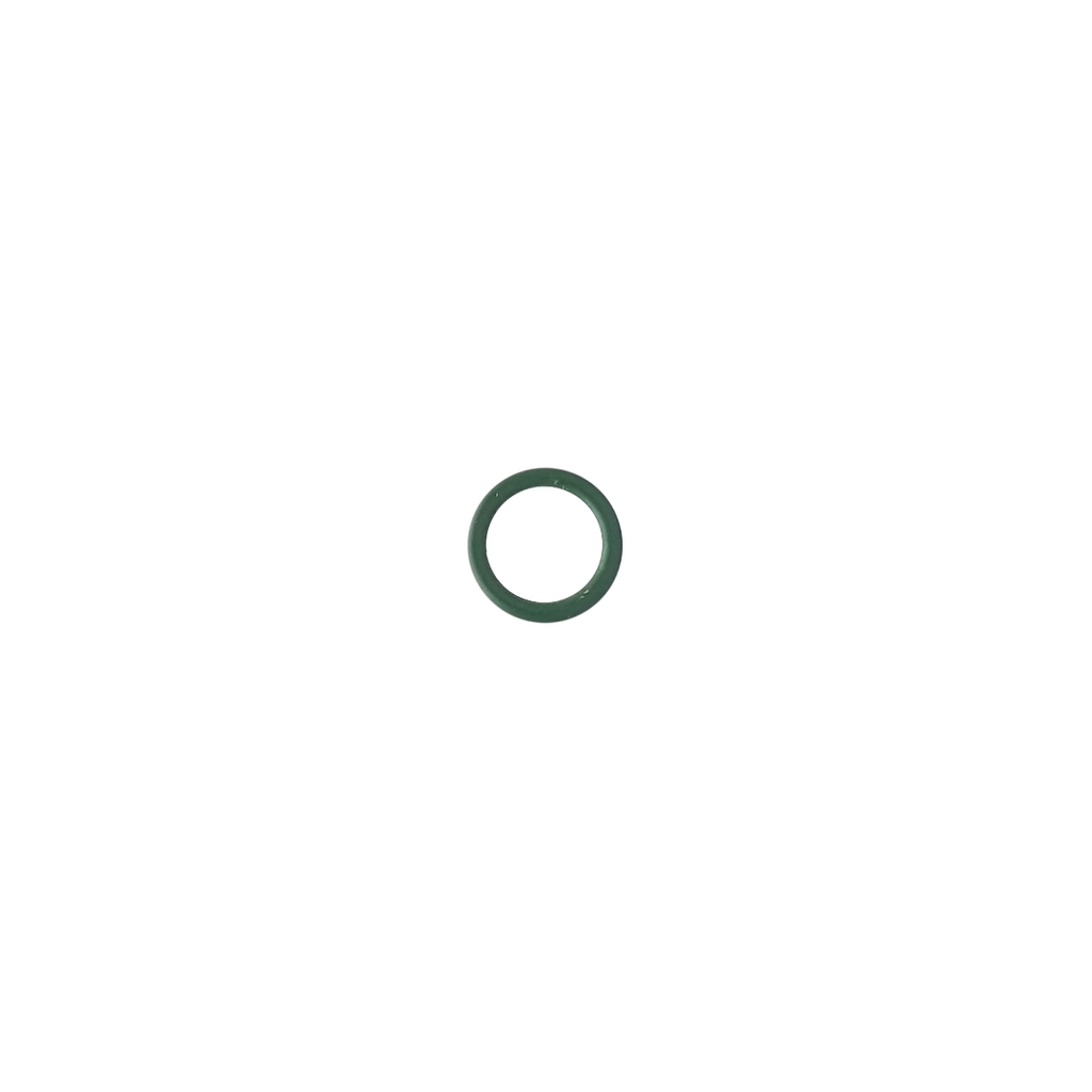 hunter green size 14 open ring snap from Heit's Wholesale bulk sewing supply company