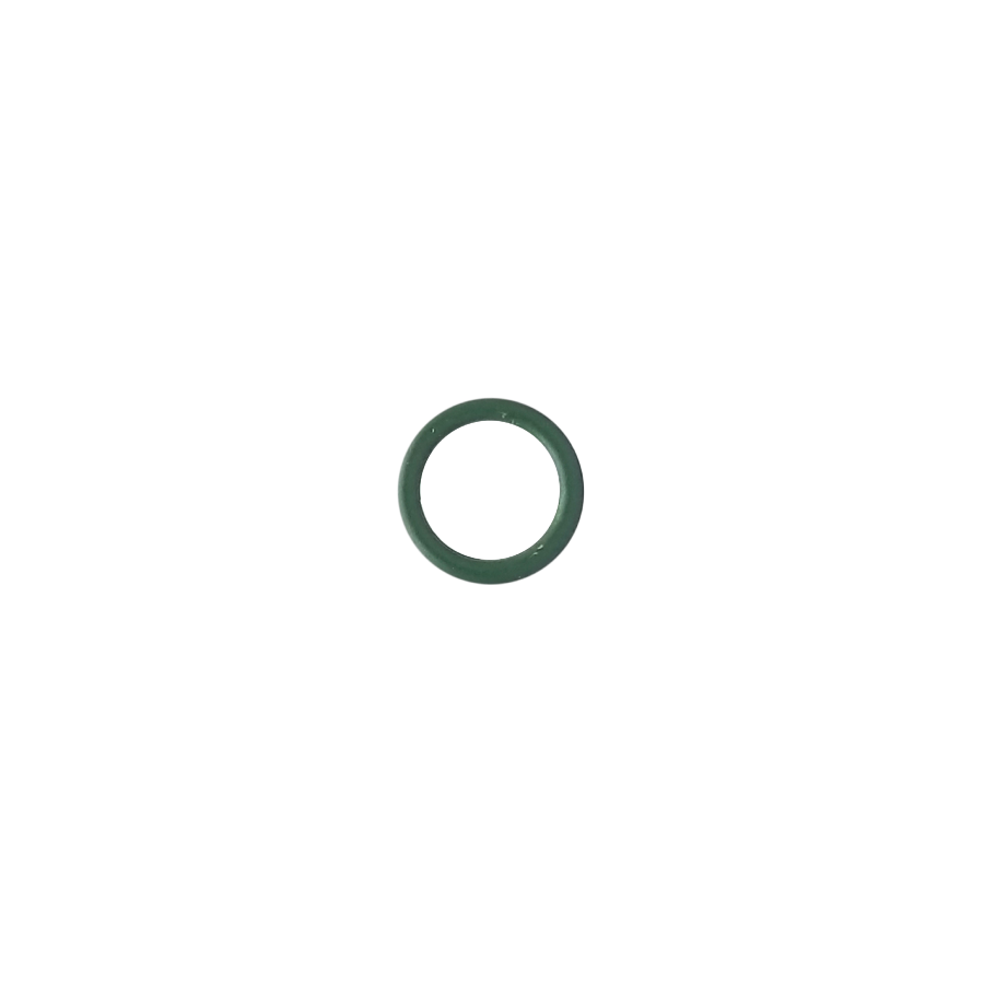 hunter green size 16 open ring snaps from Heit's Wholesale bulk sewing supply company
