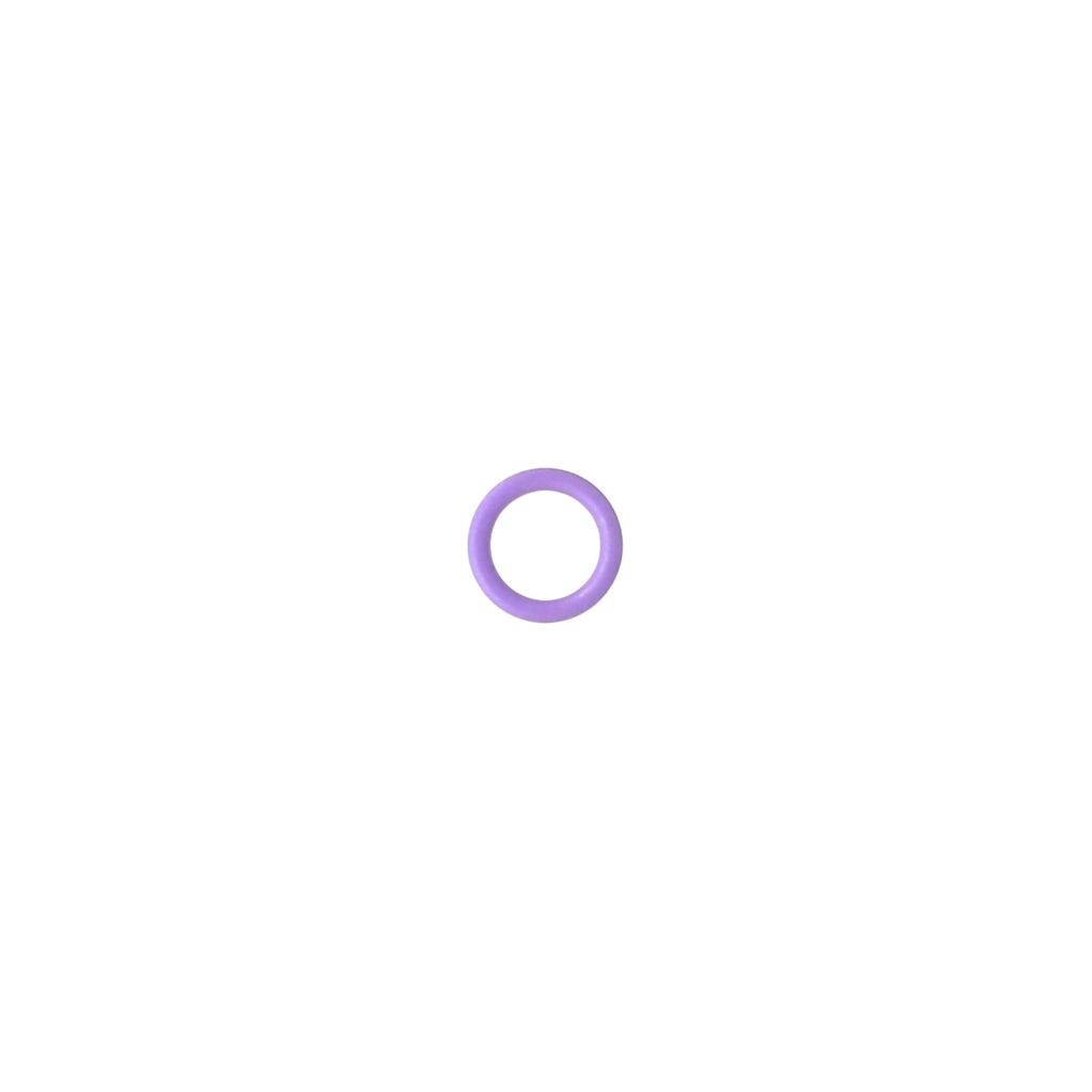 lavender size 14 open ring snap from Heit's Wholesale bulk sewing supply company