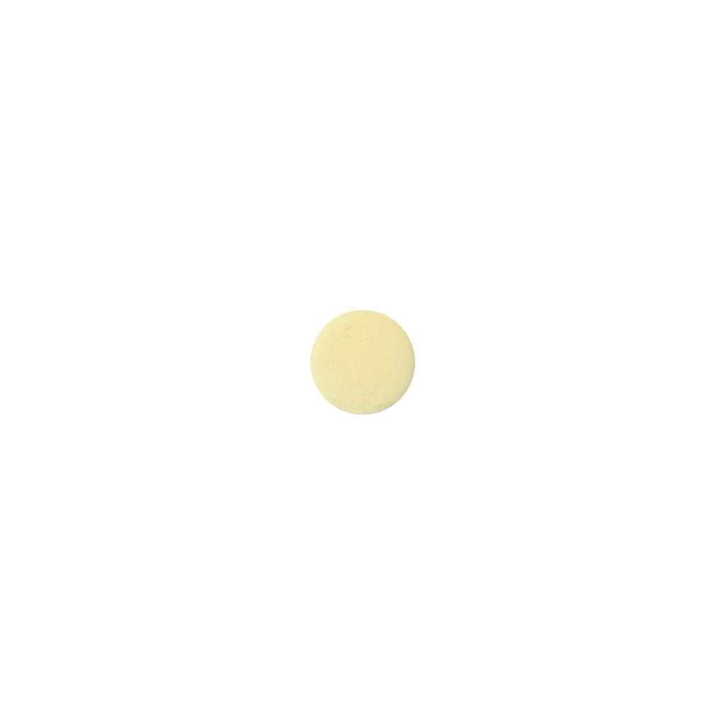 lemon size 14 capped snaps with a matte finish from Heit's Wholesale bulk sewing supply company