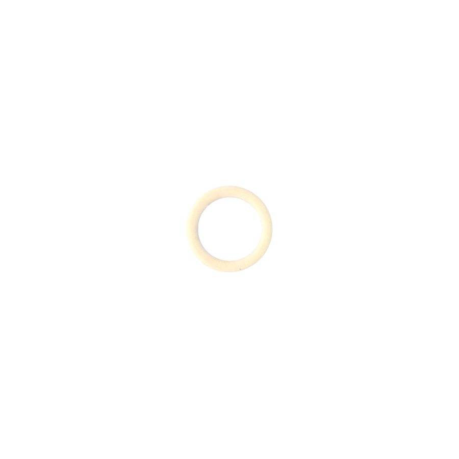 lemon size 16 open ring snap from Heit's Wholesale bulk sewing supply company 