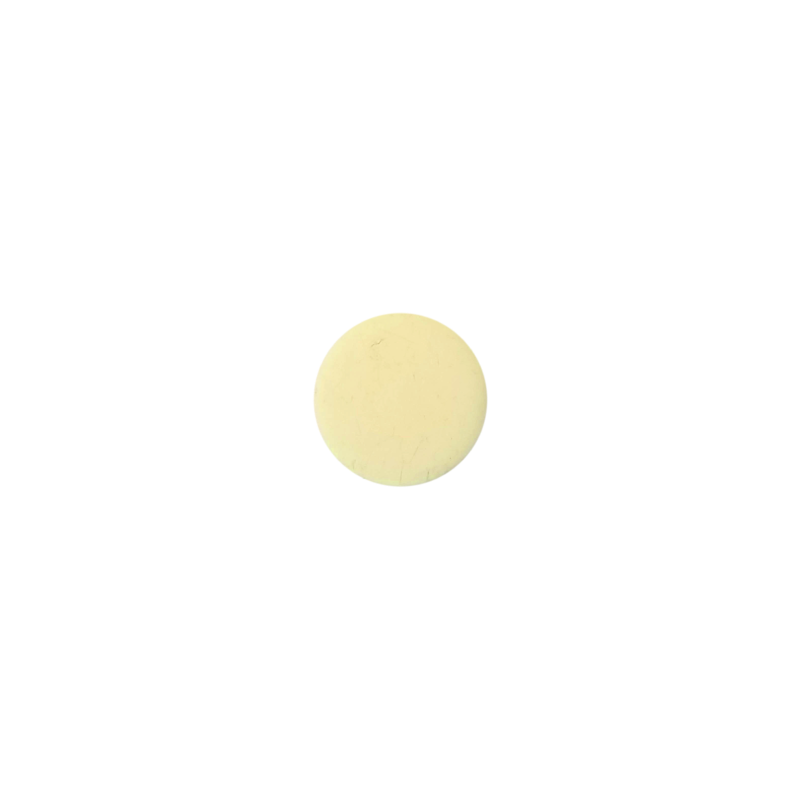 lemon size 18 capped snaps from Heit's Wholesale bulk sewing supply company 