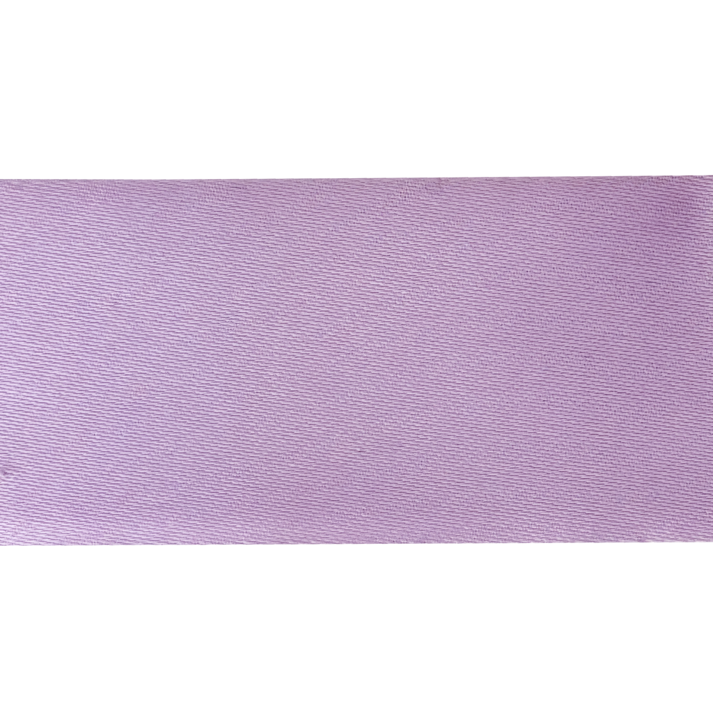 lilac 1/2" blanket binding from Heit's Wholesale bulk sewing supply company