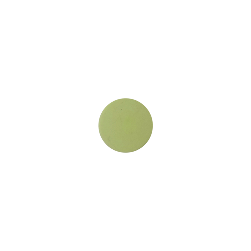 lime green size 18 capped snaps from Heit's Wholesale bulk sewing supply company 