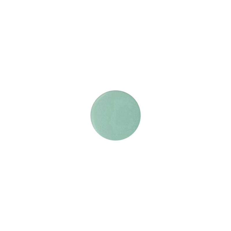 mint size 18 capped snaps from Heit's Wholesale bulk sewing supply company 