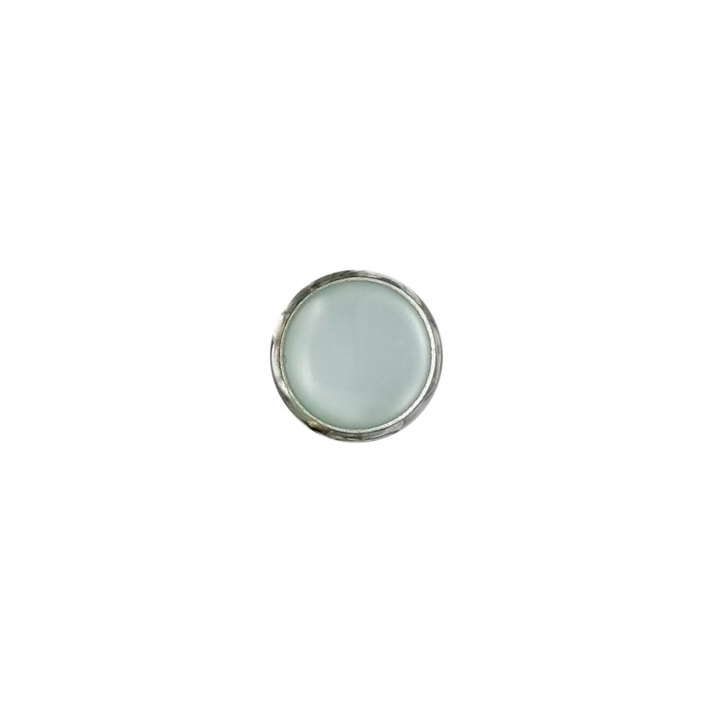 mint size 20 pearl style gripper snaps at Heit's Wholesale bulk sewing supply company