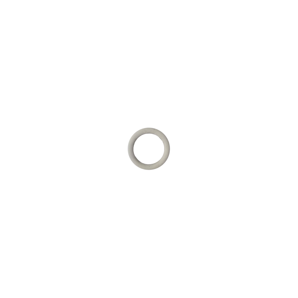 natural size 14 open ring snap from Heit's Wholesale bulk sewing supply company