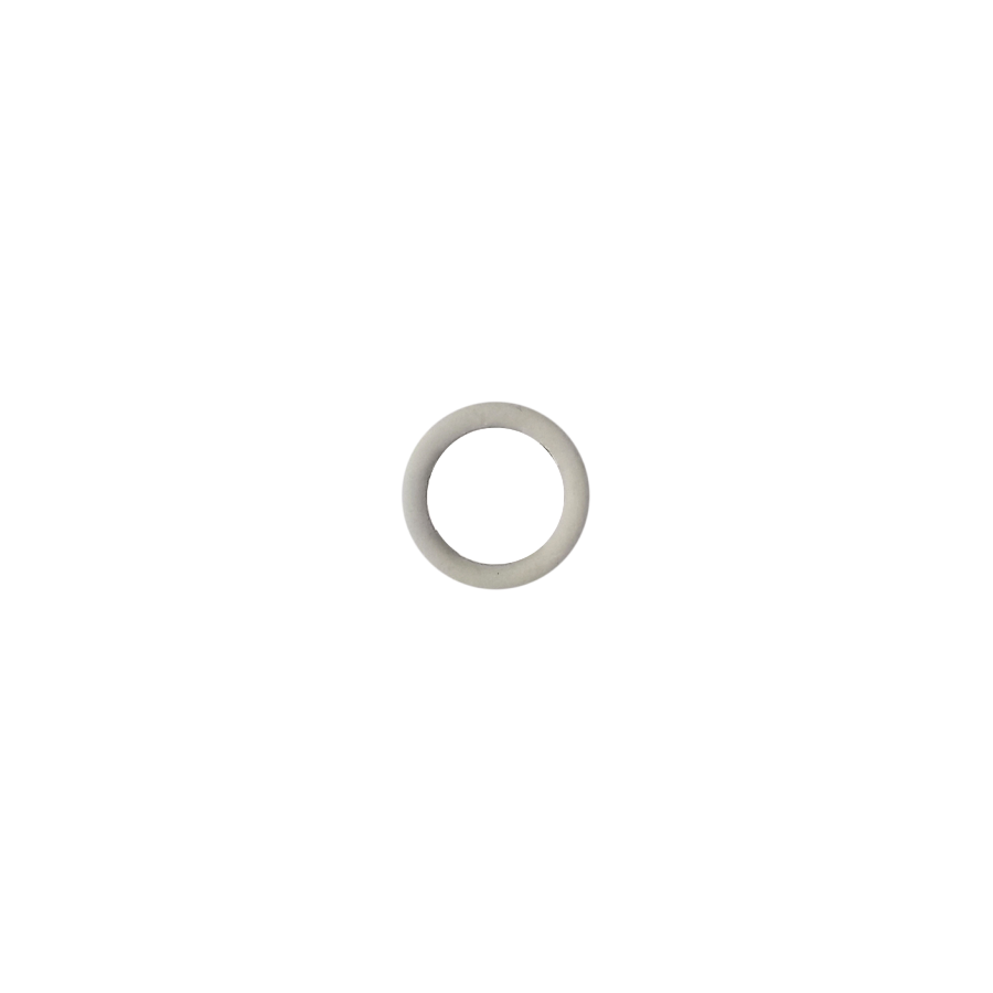 natural size 16 open ring snap from Heit's Wholesale bulk sewing supply company 