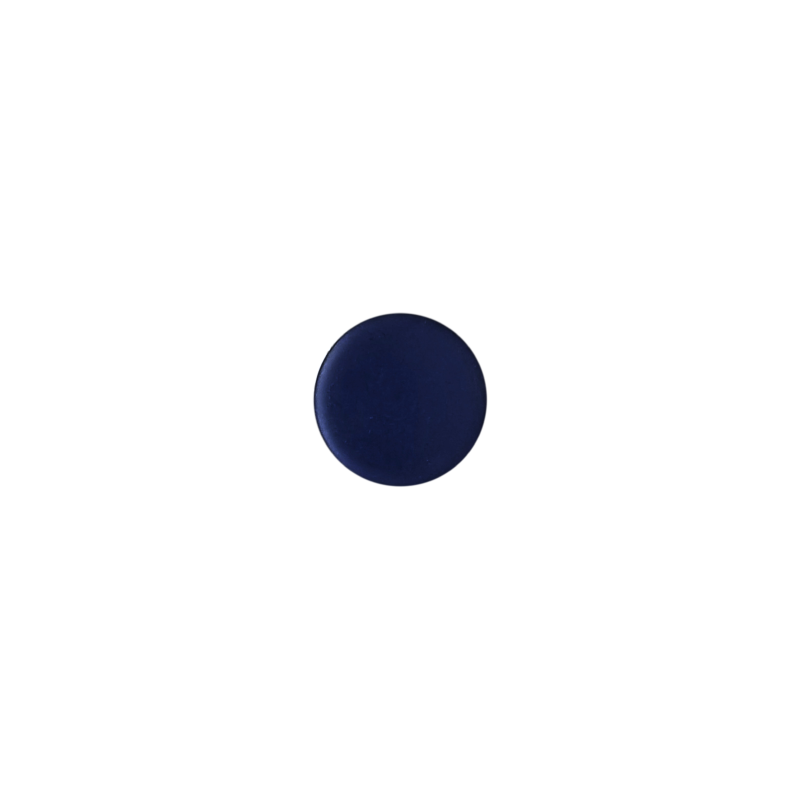 navy blue size 18 capped snaps from Heit's Wholesale bulk sewing supply company 