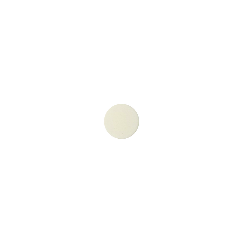 pale yellow size 14 capped snaps with a matte finish from Heit's Wholesale bulk sewing supply company