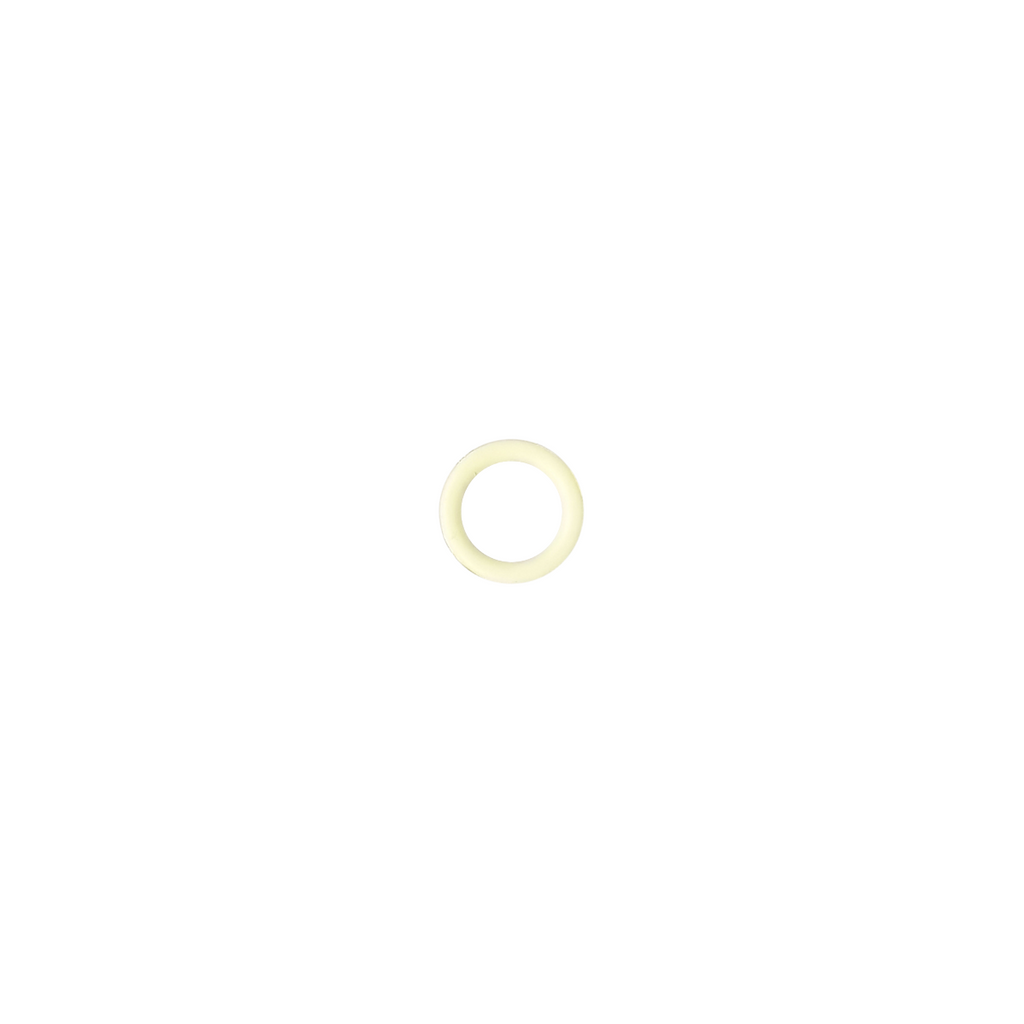 pale yellow size 14 open ring snap from Heit's Wholesale bulk sewing supply company
