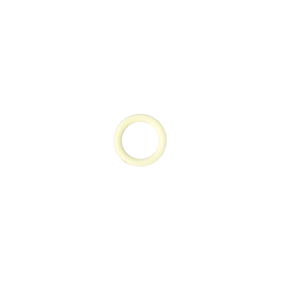 pale yellow size 16 open ring snap from Heit's Wholesale bulk sewing supply company 