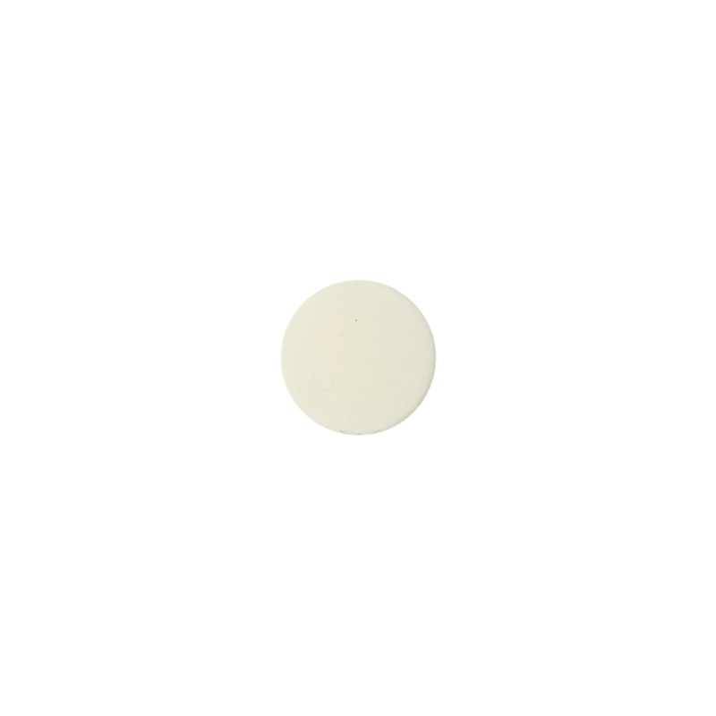 pale yellow size 18 capped snaps from Heit's Wholesale bulk sewing supply company 
