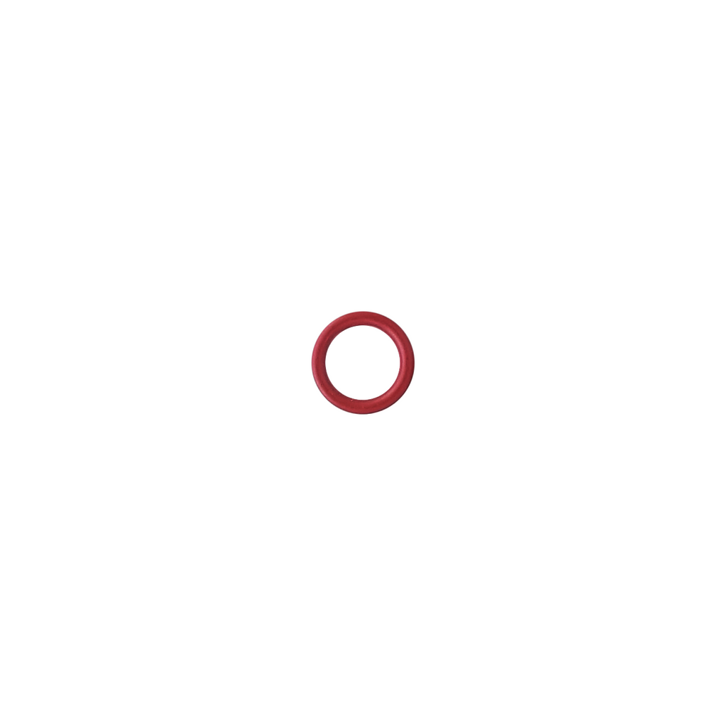 red size 14 open ring snap from Heit's Wholesale bulk sewing supply company