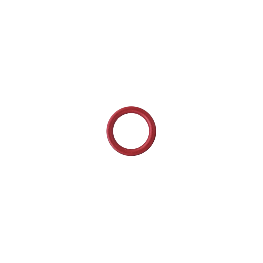 red size 16 open ring snap from Heit's Wholesale bulk sewing supply company 