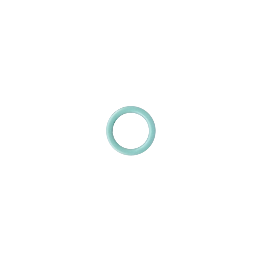 sage size 16 open ring snap from Heit's Wholesale bulk sewing supply company 