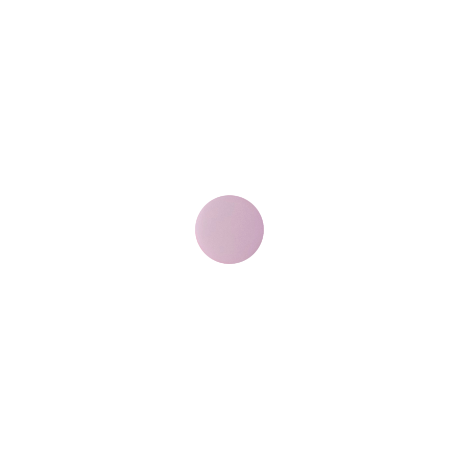 baby pink size 20 poly resin snaps with a matte finish from Heit's Wholesale bulk sewing supply company 