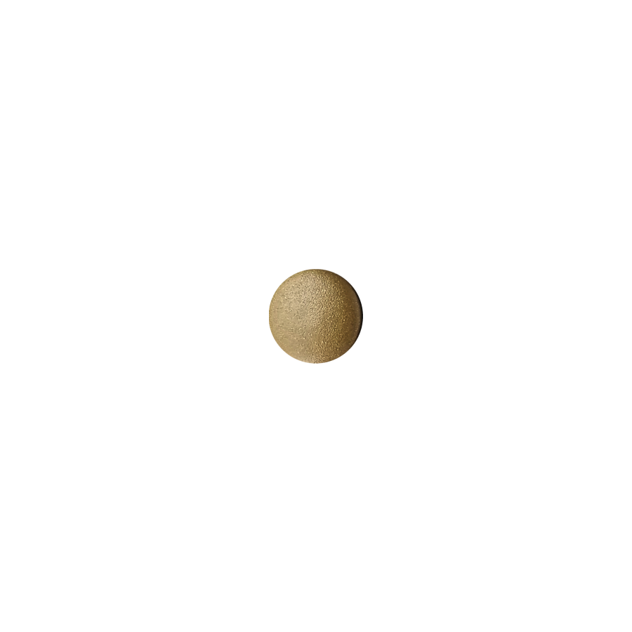 bronze size 20 poly resin snaps with a matte finish from Heit's Wholesale bulk sewing supply company 