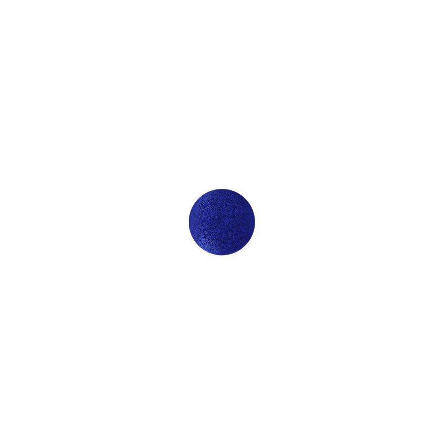 light navy size 20 poly resin snaps with a matte finish from Heit's Wholesale bulk sewing supply company 