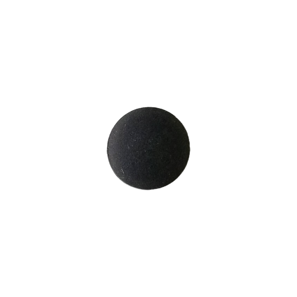 matte black size 24 spring snaps at Heit's Wholesale bulk sewing supply company
