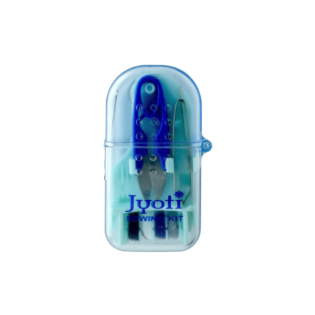 small sewing kit from Heit's Wholesale bulk sewing supply company