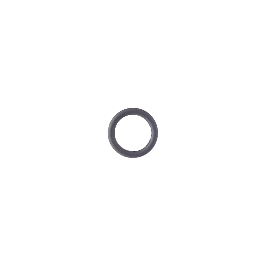 smoke size 16 open ring snap from Heit's Wholesale bulk sewing supply company 