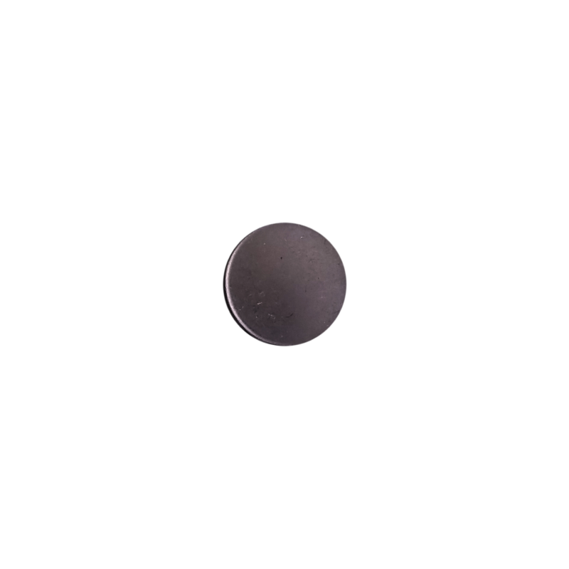 smoke size 18 capped snaps from Heit's Wholesale bulk sewing supply company 